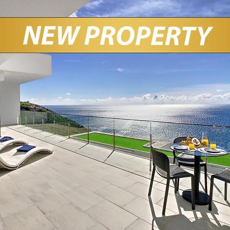 Francelho 2 Aparment By Mhm Daire Ribeira Brava Dış mekan fotoğraf