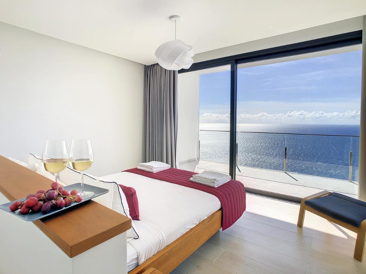 Francelho 2 Aparment By Mhm Daire Ribeira Brava Dış mekan fotoğraf