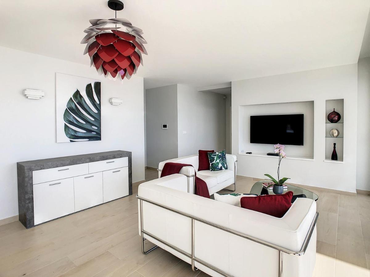 Francelho 2 Aparment By Mhm Daire Ribeira Brava Dış mekan fotoğraf