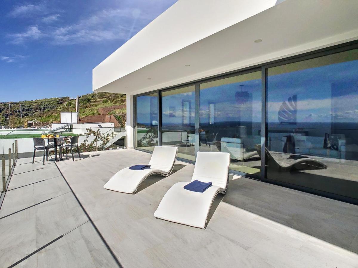 Francelho 2 Aparment By Mhm Daire Ribeira Brava Dış mekan fotoğraf