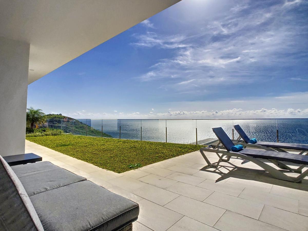 Francelho 2 Aparment By Mhm Daire Ribeira Brava Dış mekan fotoğraf