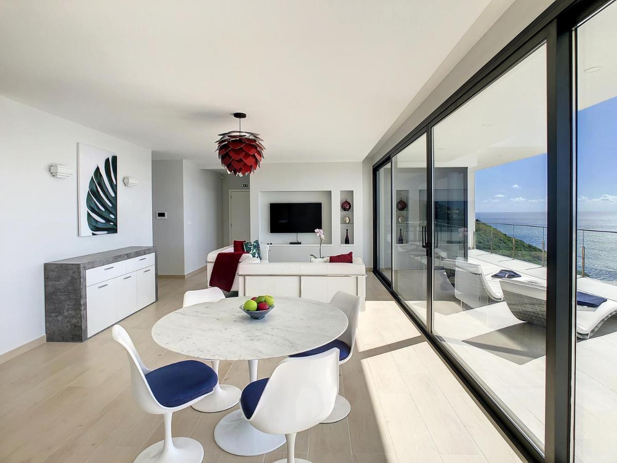 Francelho 2 Aparment By Mhm Daire Ribeira Brava Dış mekan fotoğraf