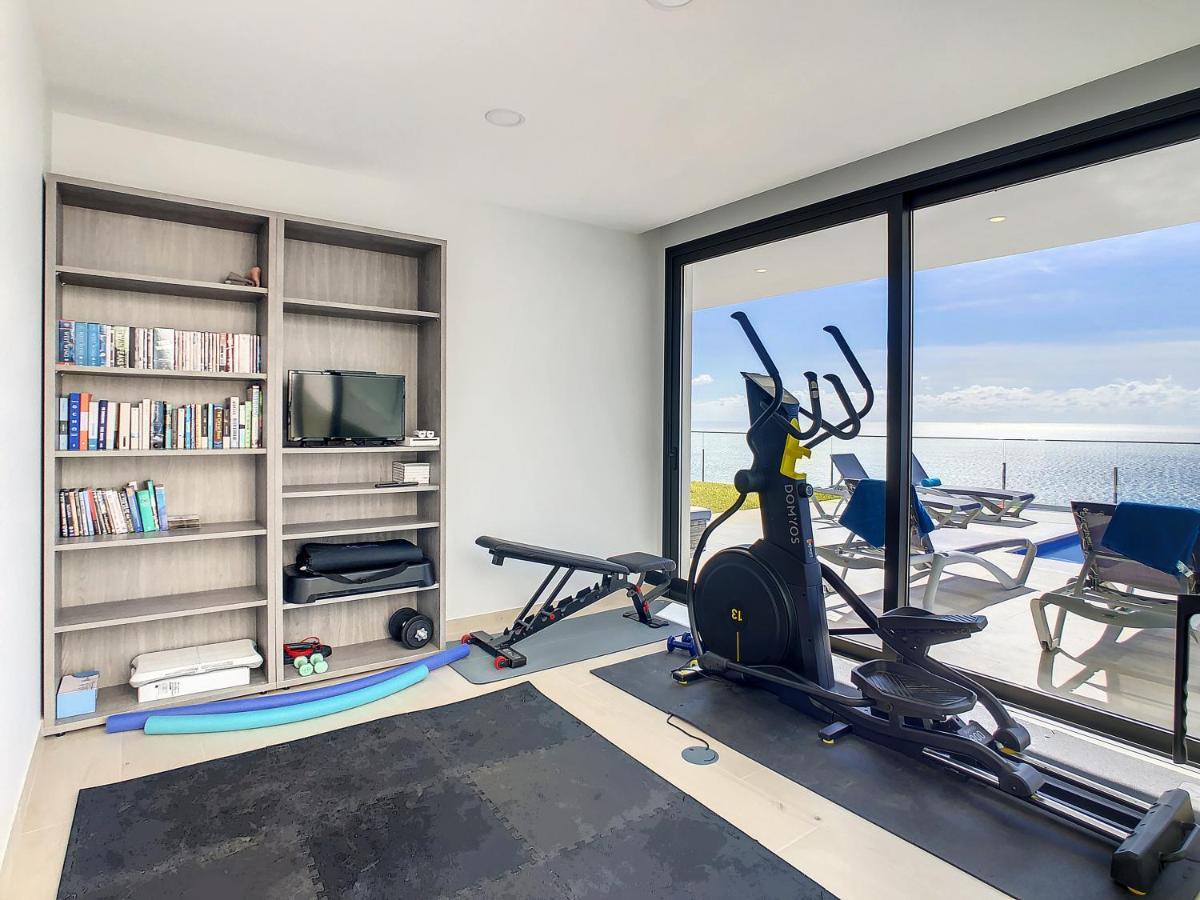 Francelho 2 Aparment By Mhm Daire Ribeira Brava Dış mekan fotoğraf