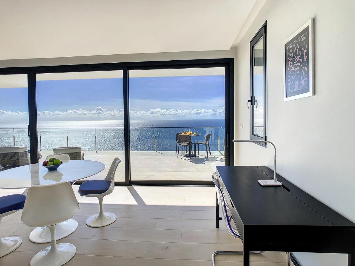 Francelho 2 Aparment By Mhm Daire Ribeira Brava Dış mekan fotoğraf