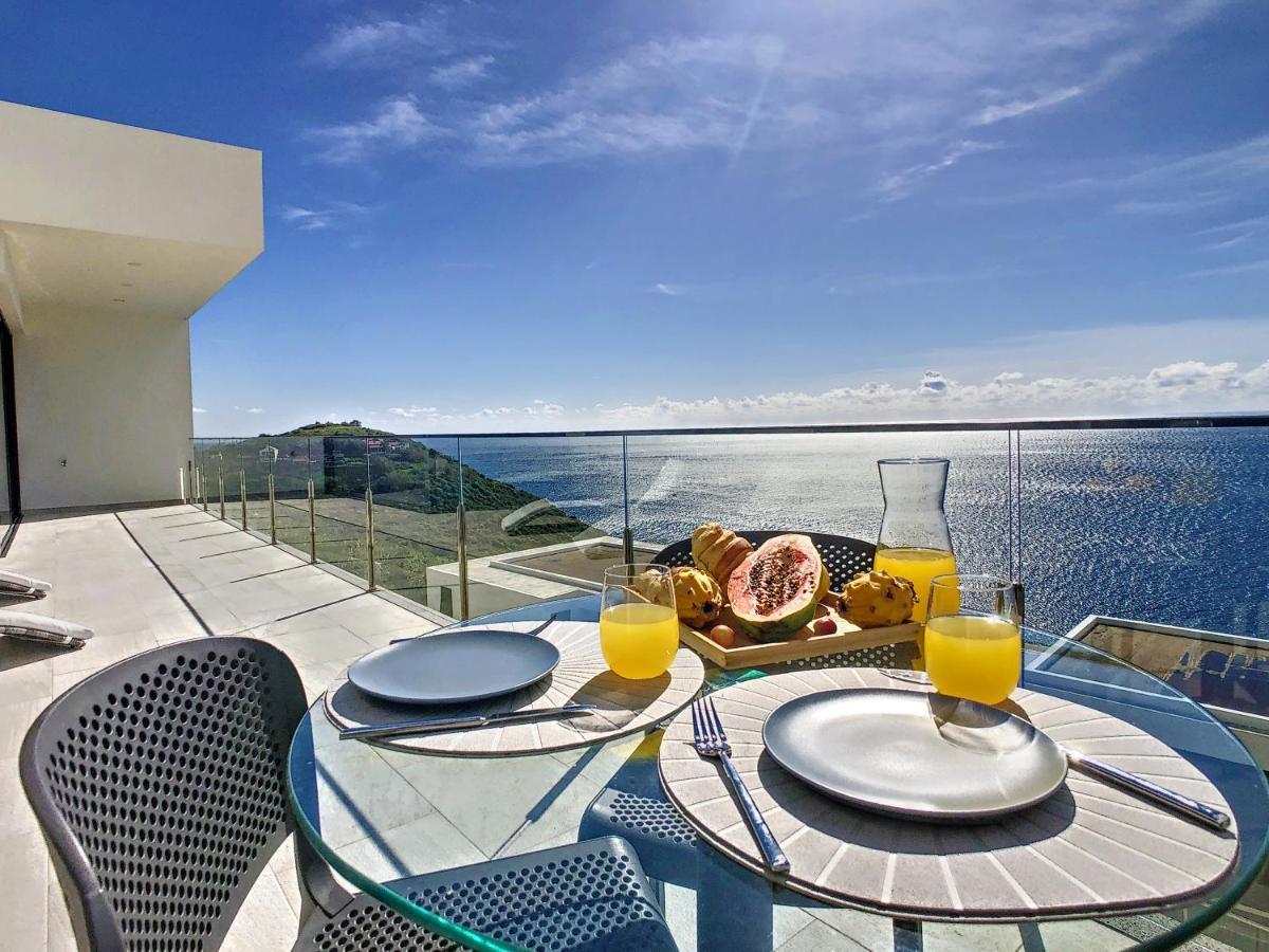 Francelho 2 Aparment By Mhm Daire Ribeira Brava Dış mekan fotoğraf