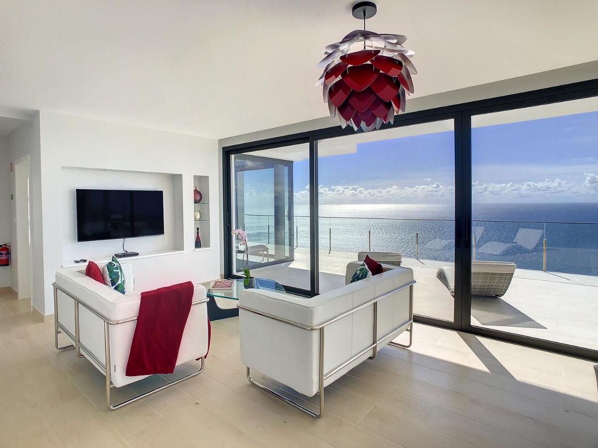 Francelho 2 Aparment By Mhm Daire Ribeira Brava Dış mekan fotoğraf