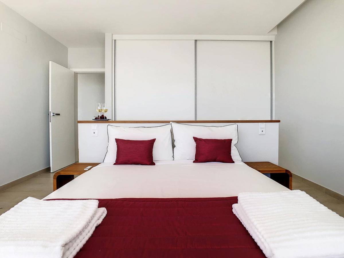 Francelho 2 Aparment By Mhm Daire Ribeira Brava Dış mekan fotoğraf