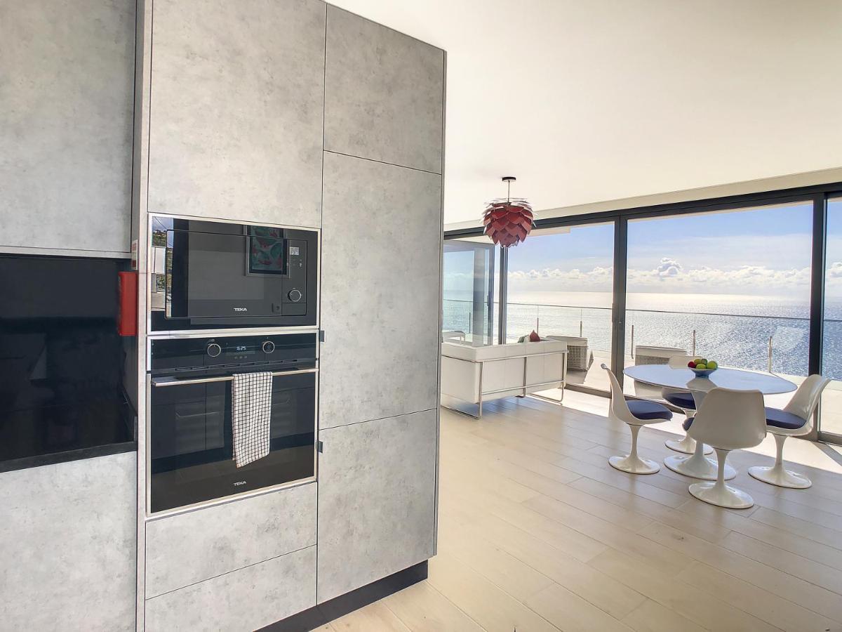 Francelho 2 Aparment By Mhm Daire Ribeira Brava Dış mekan fotoğraf