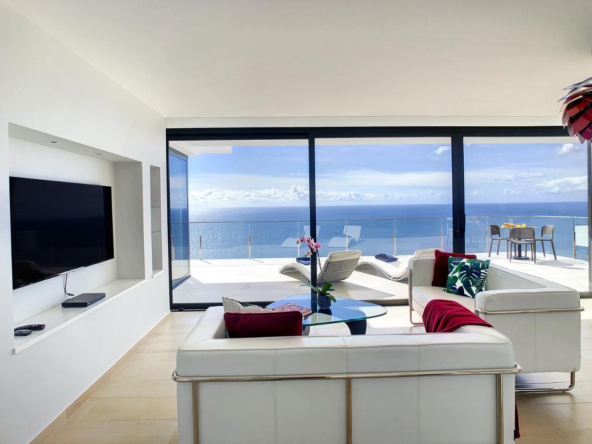 Francelho 2 Aparment By Mhm Daire Ribeira Brava Dış mekan fotoğraf