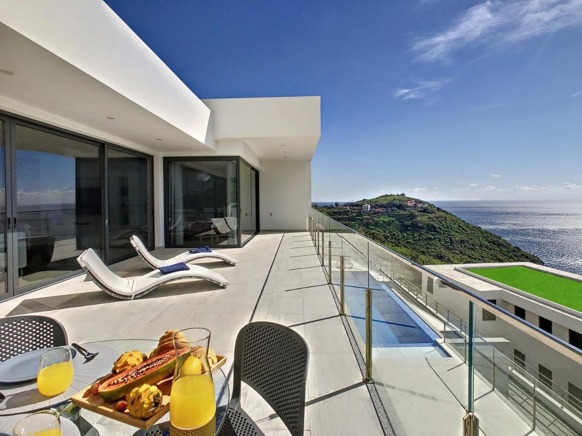 Francelho 2 Aparment By Mhm Daire Ribeira Brava Dış mekan fotoğraf