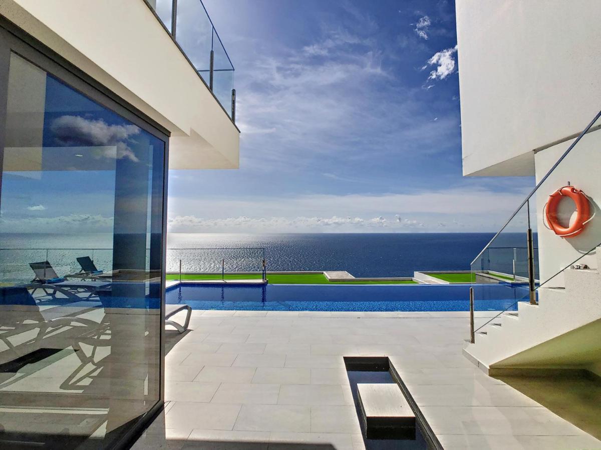 Francelho 2 Aparment By Mhm Daire Ribeira Brava Dış mekan fotoğraf