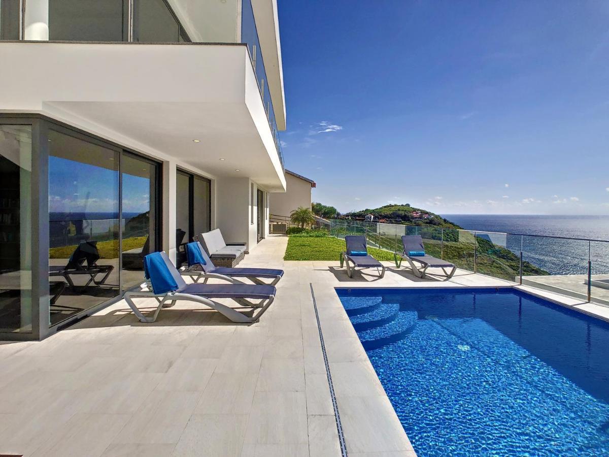 Francelho 2 Aparment By Mhm Daire Ribeira Brava Dış mekan fotoğraf