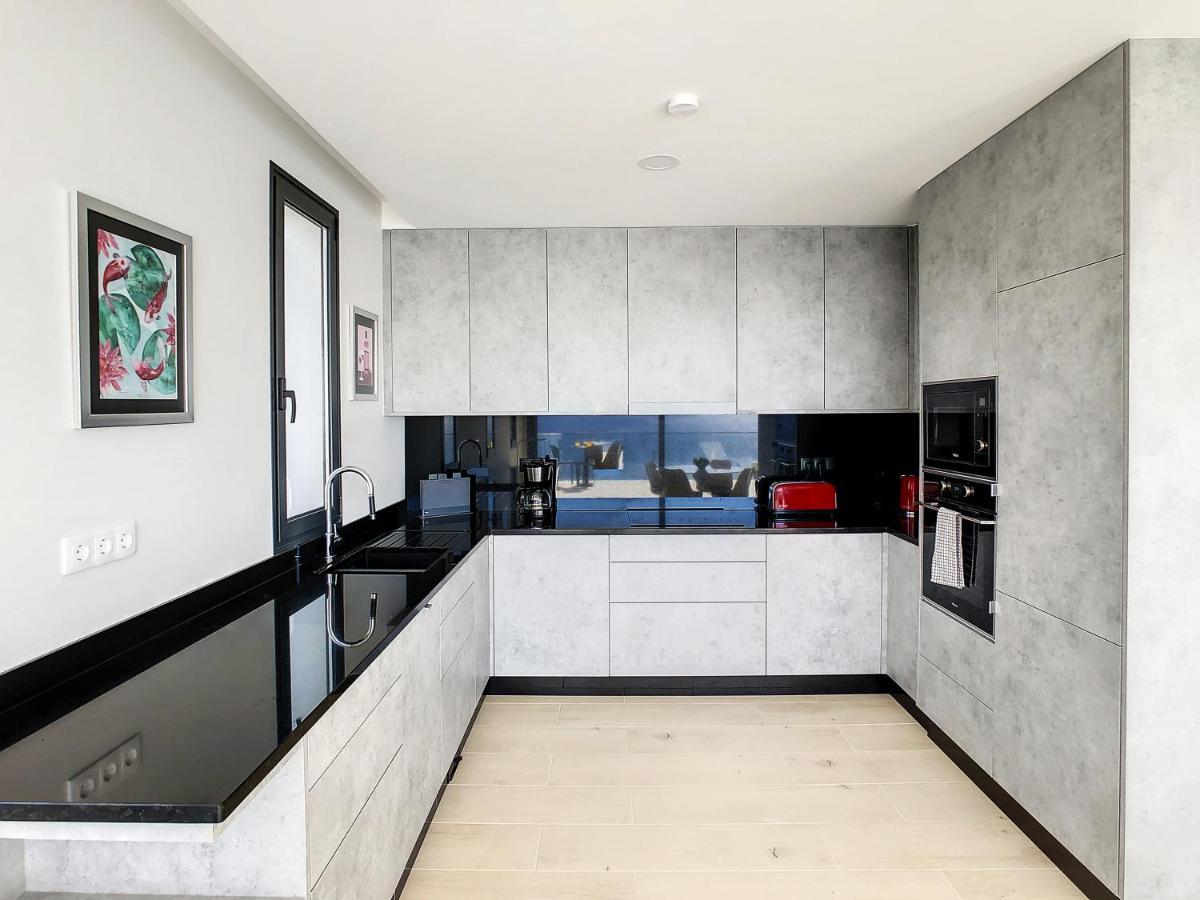 Francelho 2 Aparment By Mhm Daire Ribeira Brava Dış mekan fotoğraf