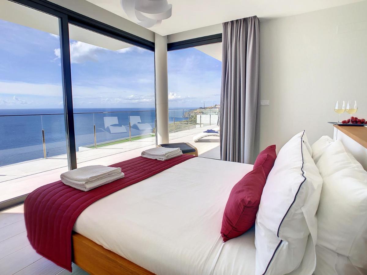 Francelho 2 Aparment By Mhm Daire Ribeira Brava Dış mekan fotoğraf