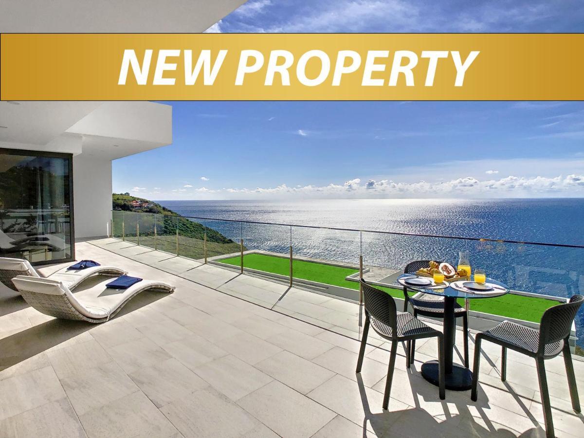 Francelho 2 Aparment By Mhm Daire Ribeira Brava Dış mekan fotoğraf